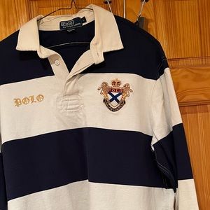Ralph Lauren Polo men's shirt